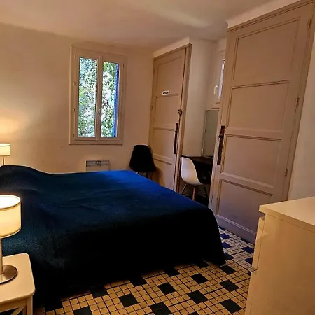 Casa vacanze Vue à 150m à Pied De La Du Canadel Le Rayol-Canadel-sur-Mer