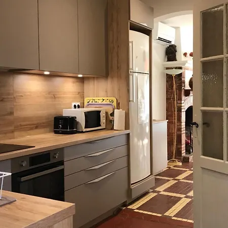 Casa vacanze Vue à 150m à Pied De La Du Canadel